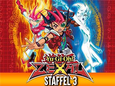 Yu-Gi-Oh! Zexal Forever ZEXAL (2011–2014) Online