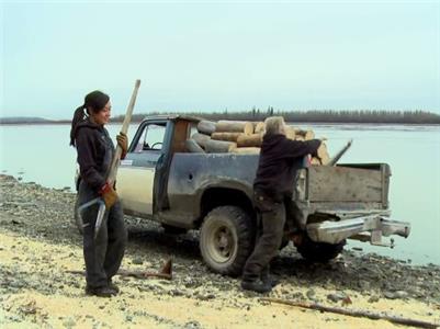 Yukon Men - Überleben in Alaska New Kid in Town (2012– ) Online