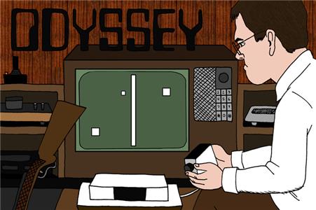 Злостный видеоигровой задрот Odyssey (2004– ) Online