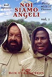Zwei Engel mit vier Fäusten Polvere (1997– ) Online