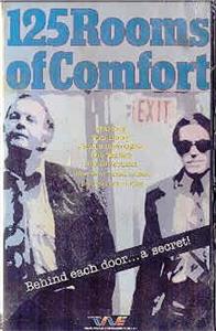 125 Rooms of Comfort (1974) Online