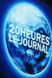 20 heures le journal Episode dated 2 April 2001 (1981– ) Online