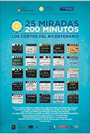 25 miradas, 200 minutos (Mi) historia argentina (2010– ) Online