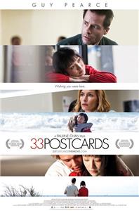 33 Postcards (2011) Online