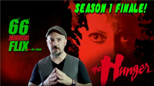66 Horror Flix The Hunger (2017– ) Online