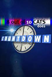 8 Out of 10 Cats Does Countdown Christmas Special 2015 (2012– ) Online