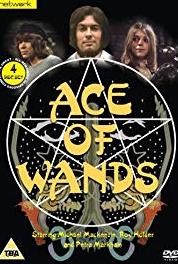 Ace of Wands Seven Serpents, Sulphur and Salt: Part 3 (1970–1972) Online