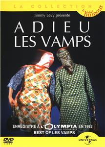 Adieu les Vamps (1992) Online