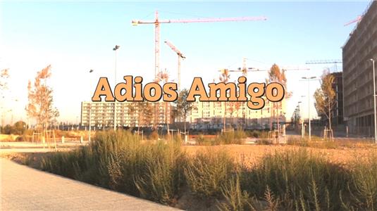 Adios Amigo (2011) Online
