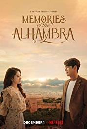 Alhambeura Goongjeonui Chooeok Episode #1.4 (2018– ) Online