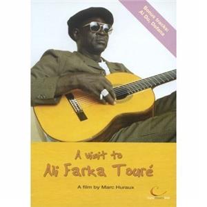 Ali Farka Touré - Le miel n'est jamais bon dans une seule bouche (2002) Online