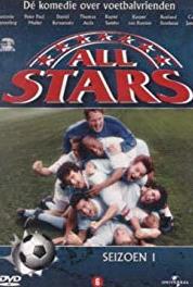 All stars: De serie Hart van steen (1999–2001) Online