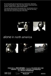 Alone in North America (2014) Online