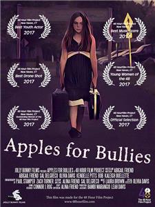 Apples for Bullies (2017) Online