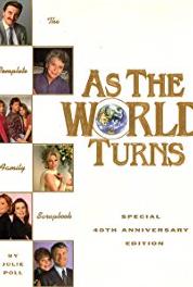 As the World Turns Episode #1.131 (1956–2010) Online