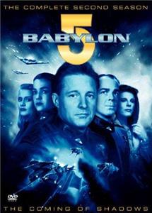 Babylon 5 All Alone in the Night (1994–1998) Online