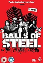 Balls of Steel Massive Balls of Steel: Randy Cambell (2005– ) Online