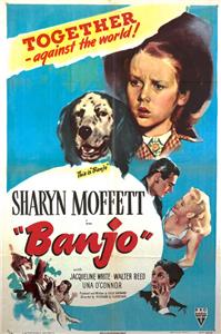 Banjo (1947) Online