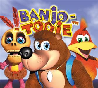 Banjo-Tooie (2000) Online