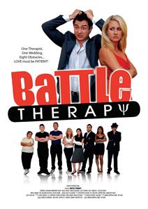 Battle Therapy Too (2007) Online