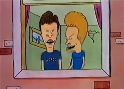 Beavis and Butt-Head Couch-Fishing (1993–2011) Online