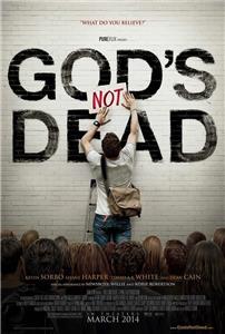 Bóg nie umarł (2014) Online