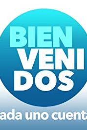Bienvenidos Episode dated 13 January 2017 (2011– ) Online