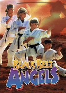 Black Belt Angels (1994) Online