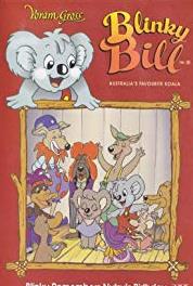 Blinky Bill's Extraordinary Excursion Blinky Bill and the Crocodiles (1995–1996) Online