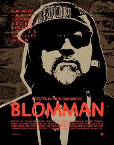 Blomman (2015) Online