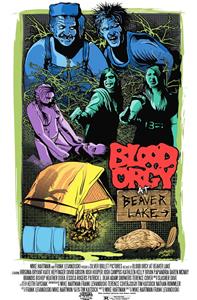 Blood Orgy at Beaver Lake (2012) Online