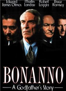 Bonanno: A Godfather's Story (1999) Online
