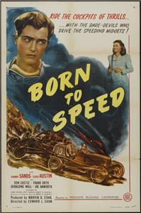 Born to Speed (1947) Online