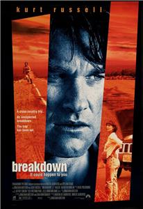 Breakdown (1997) Online