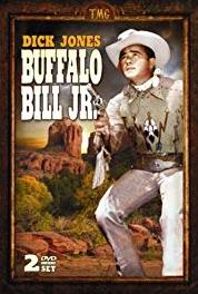 Buffalo Bill, Jr. Kid Curry - Killer (1955–1956) Online