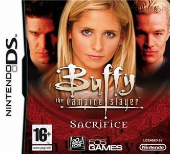 Buffy the Vampire Slayer: Sacrifice (2009) Online
