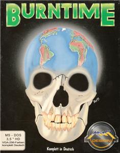 Burntime (1993) Online