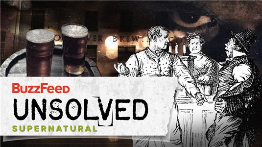 BuzzFeed Unsolved: Supernatural The Spirits of Moon River Brewing (2016– ) Online