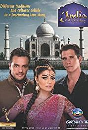 Caminho das Índias Episode #1.23 (2009– ) Online