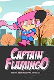 Captain Flamingo Fun and Games/Adventures of Milo Sitting (2006–2010) Online
