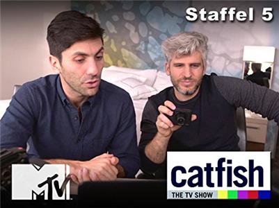 Catfish: The TV Show Dejay, Malik & Josiah (2012– ) Online