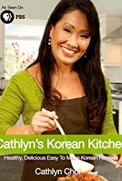 Cathlyn's Korean Kitchen Cha and Namul for Health and Beauty (2009– ) Online