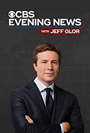 CBS Evening News with Jeff Glor Episode dated 7 December 2017 (2017– ) Online