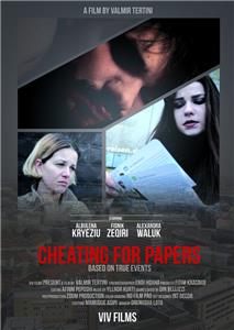 Cheating for Papers (2016) Online