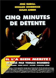 Cinq minutes de détente (1999) Online