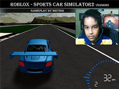 Clip: Roblox Gameplay Hrithik Clip: Roblox Dinosaur Simulator, Version2 gameplay by Hrithik (2017– ) Online