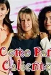 Como pan caliente Episode #1.214 (1996– ) Online