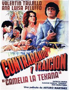 Contrabando y traición (1977) Online