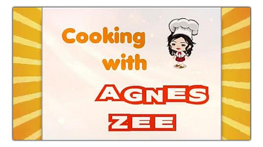 Cooking with Agnes Zee (2014) Online