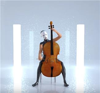 Cool 3D World Cello (2015– ) Online
